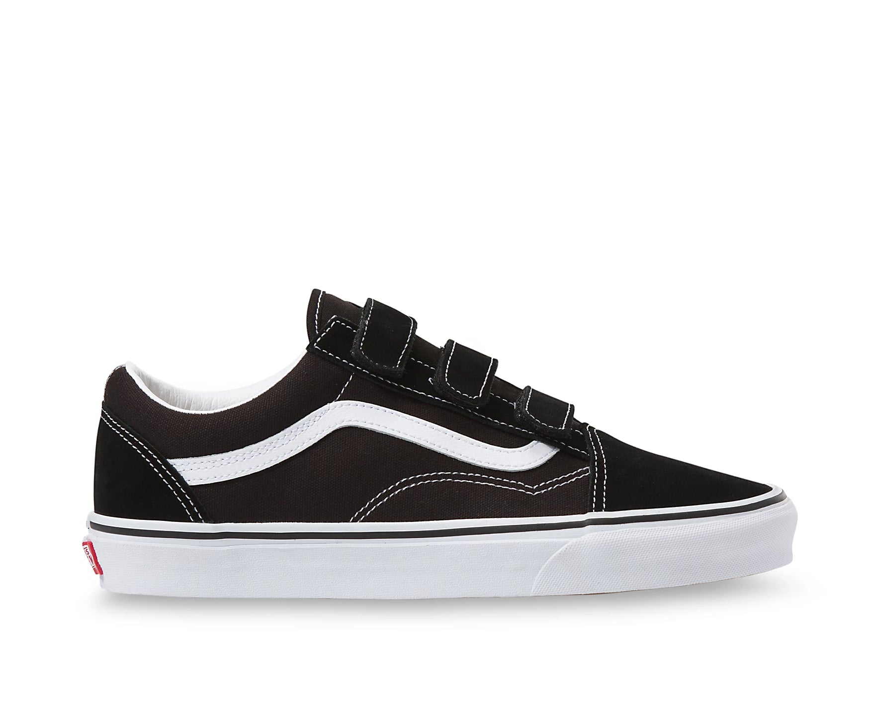 Old Skool Velcro
