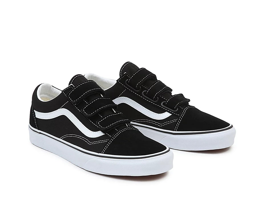 Old Skool Velcro