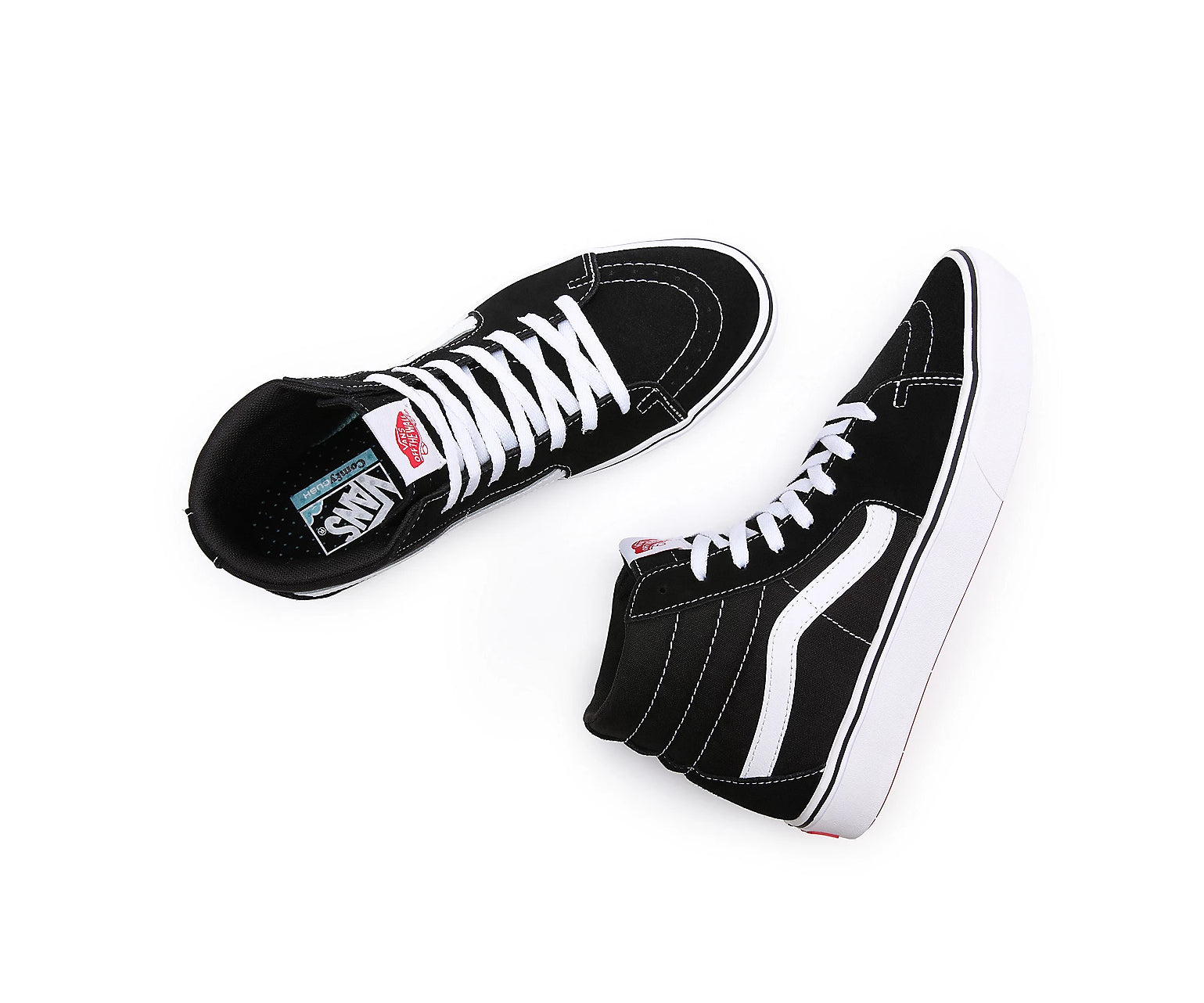 Comfycush Sk8-Hi