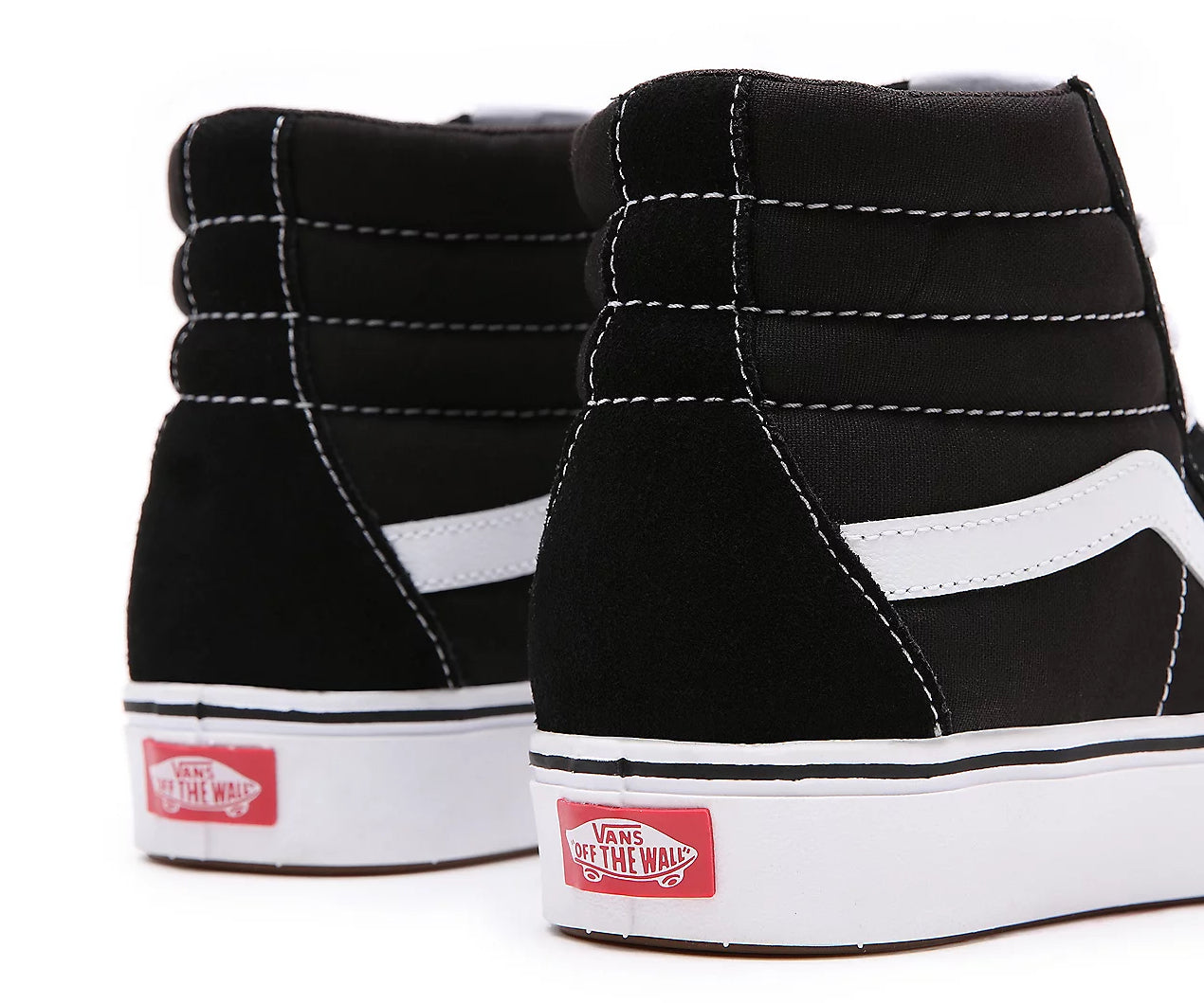 Comfycush Sk8-Hi