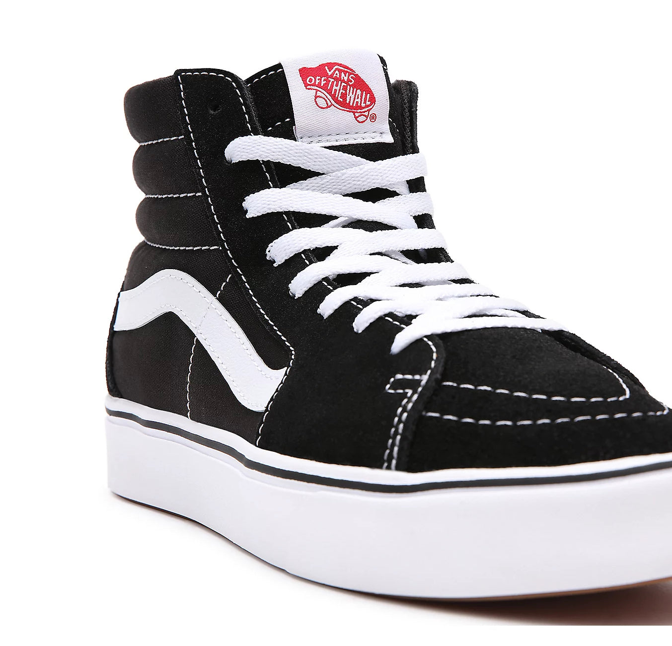 Comfycush Sk8-Hi