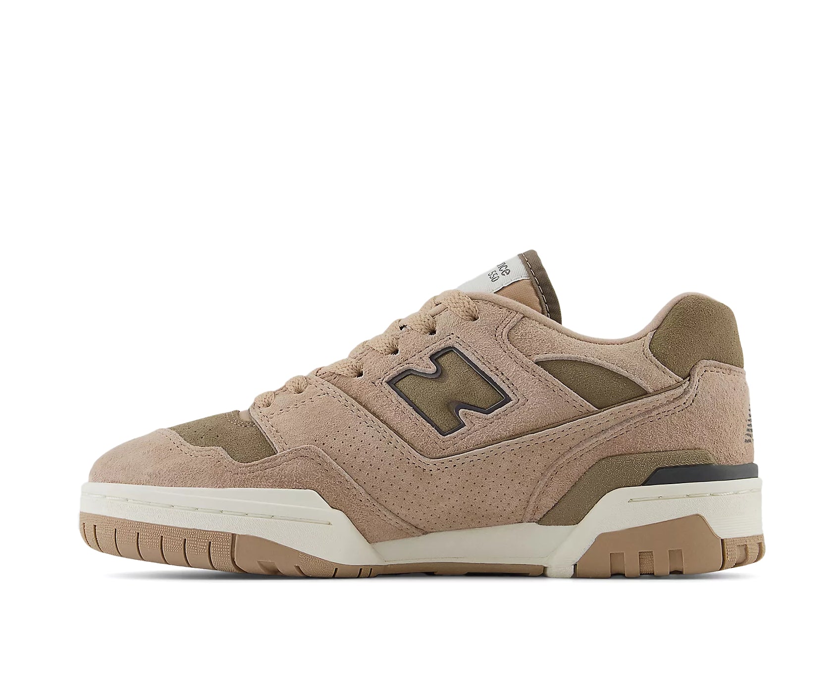 Women's BB 550