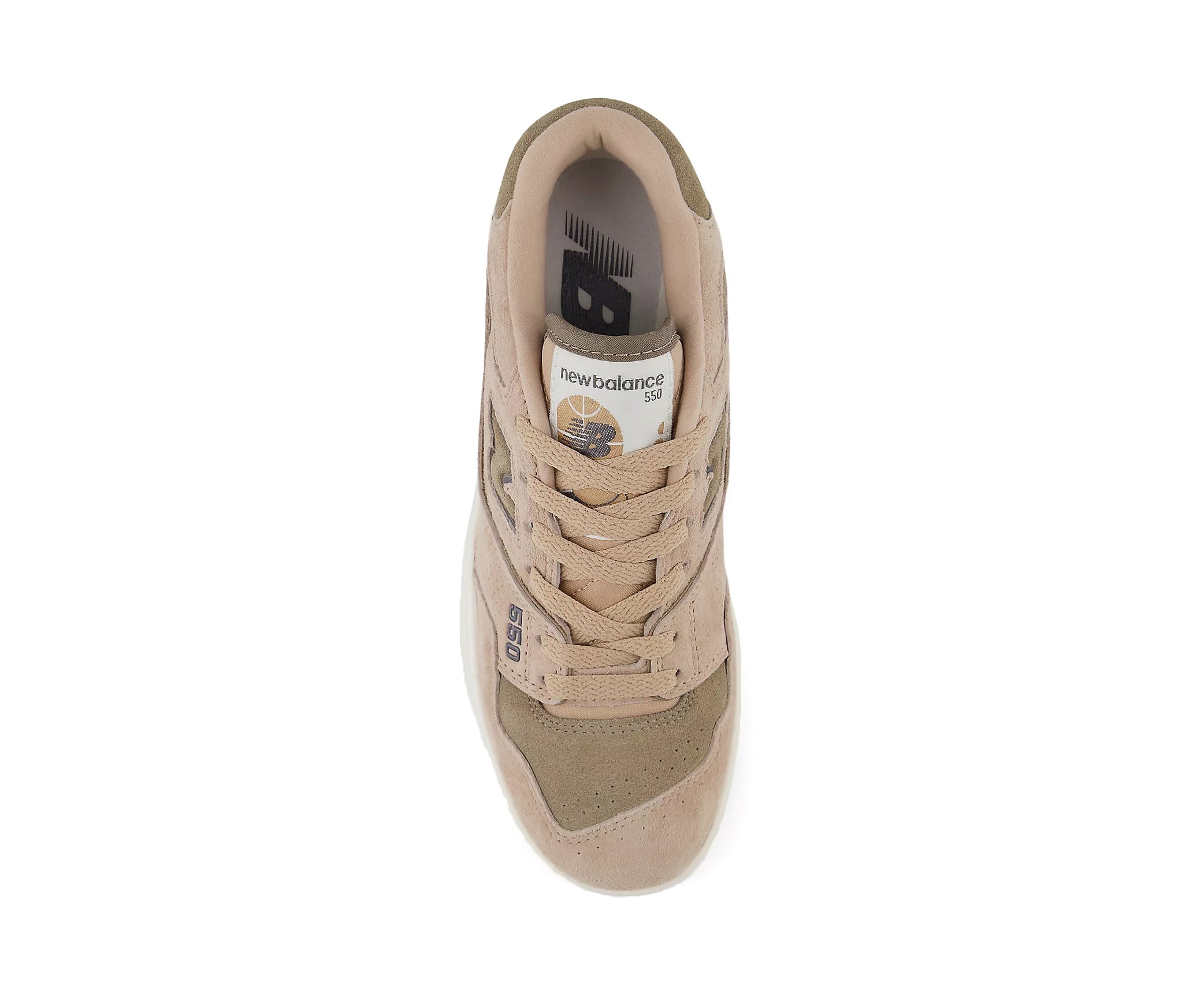 Women's BB 550