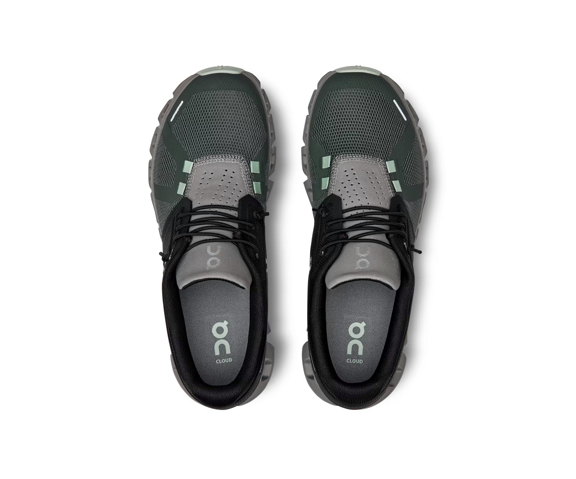 Women's Cloud 5