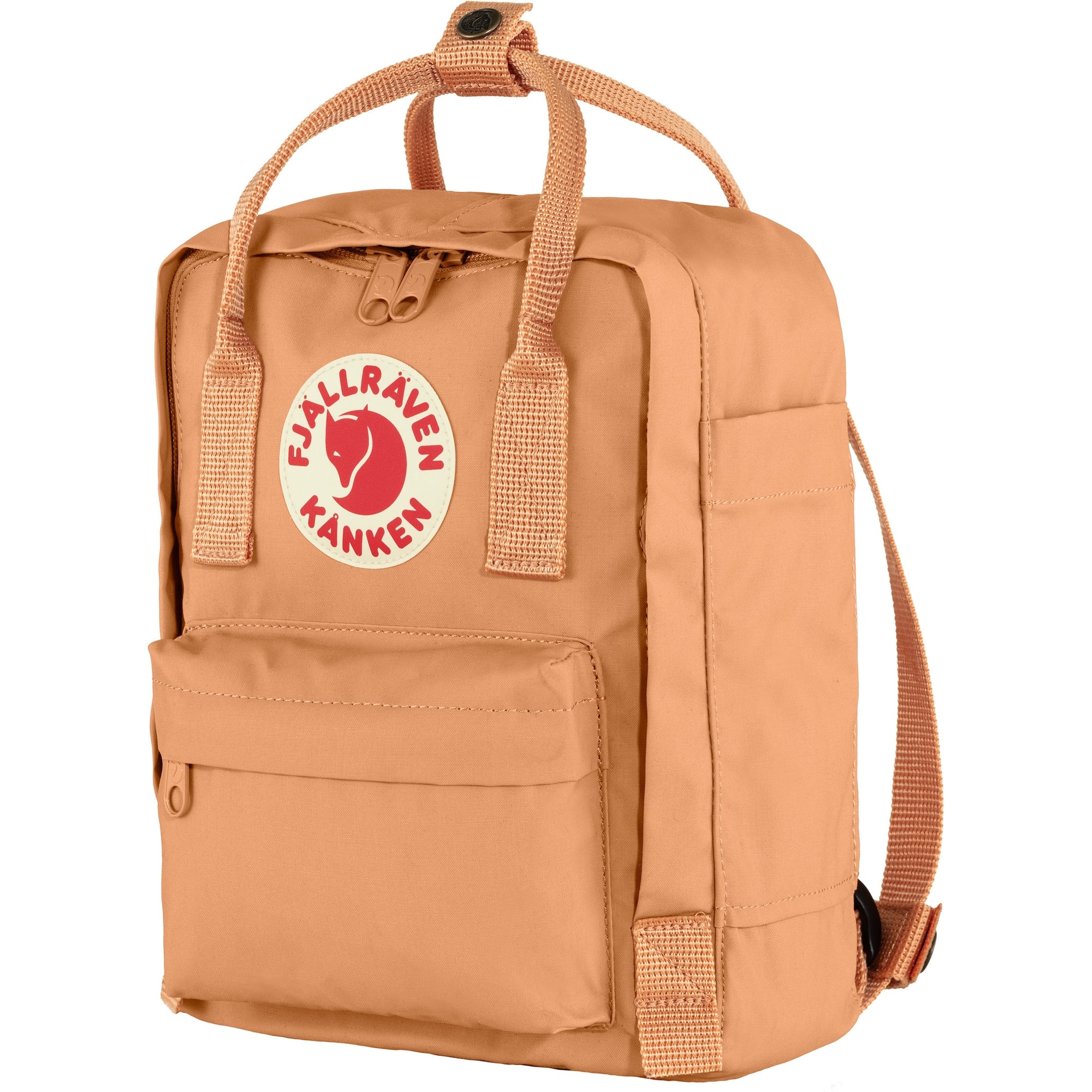 MOCHILA FJALLRAVEN KANKEN DEEP FOREST - Jostaldi kirolak