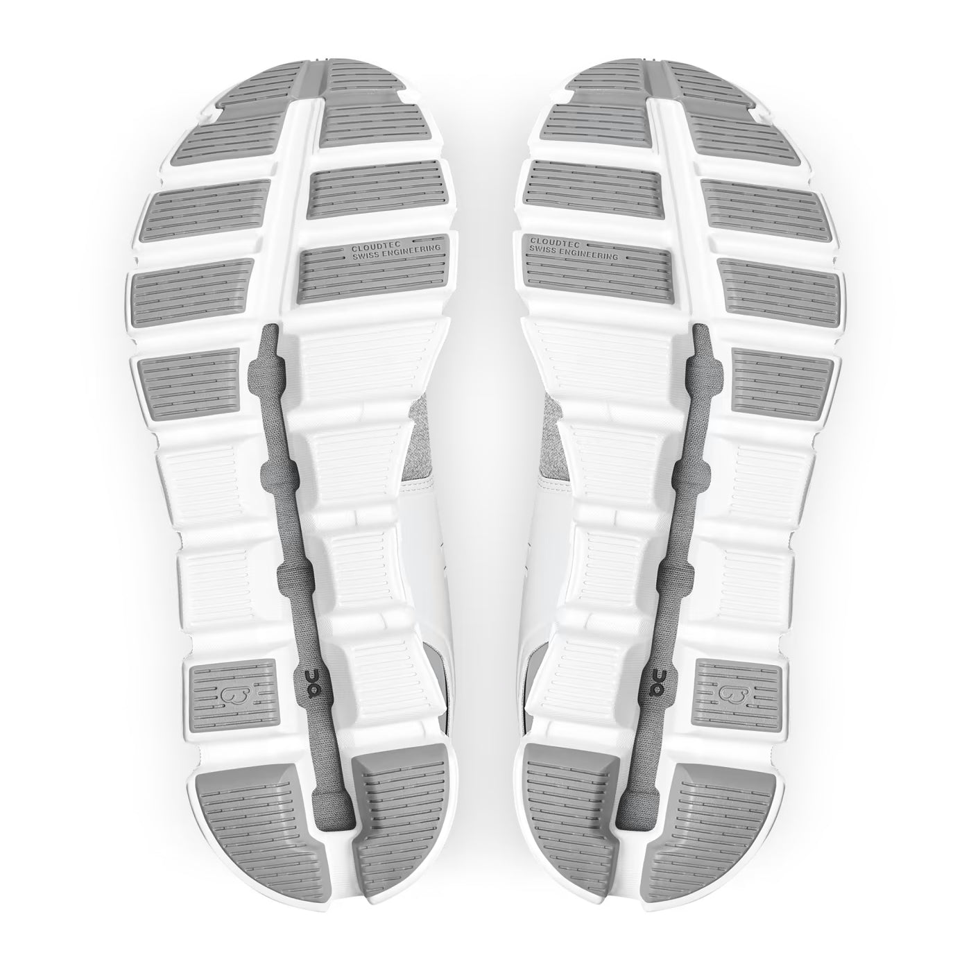 Women's Cloud 5 Terry