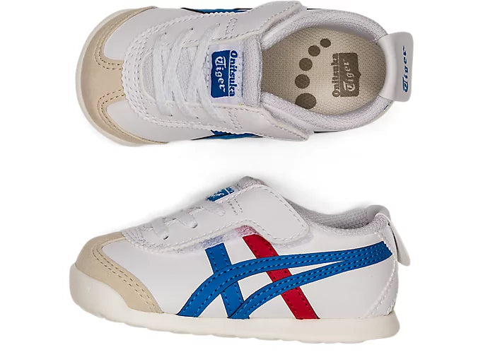 Toddlers' Mexico 66 TS