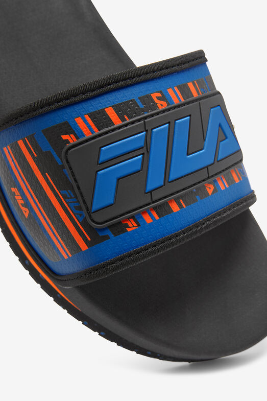 Men's Lunar Slides