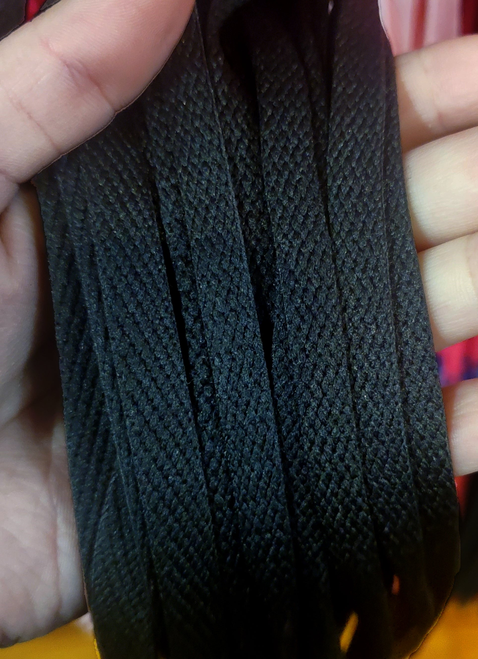 Flat Black