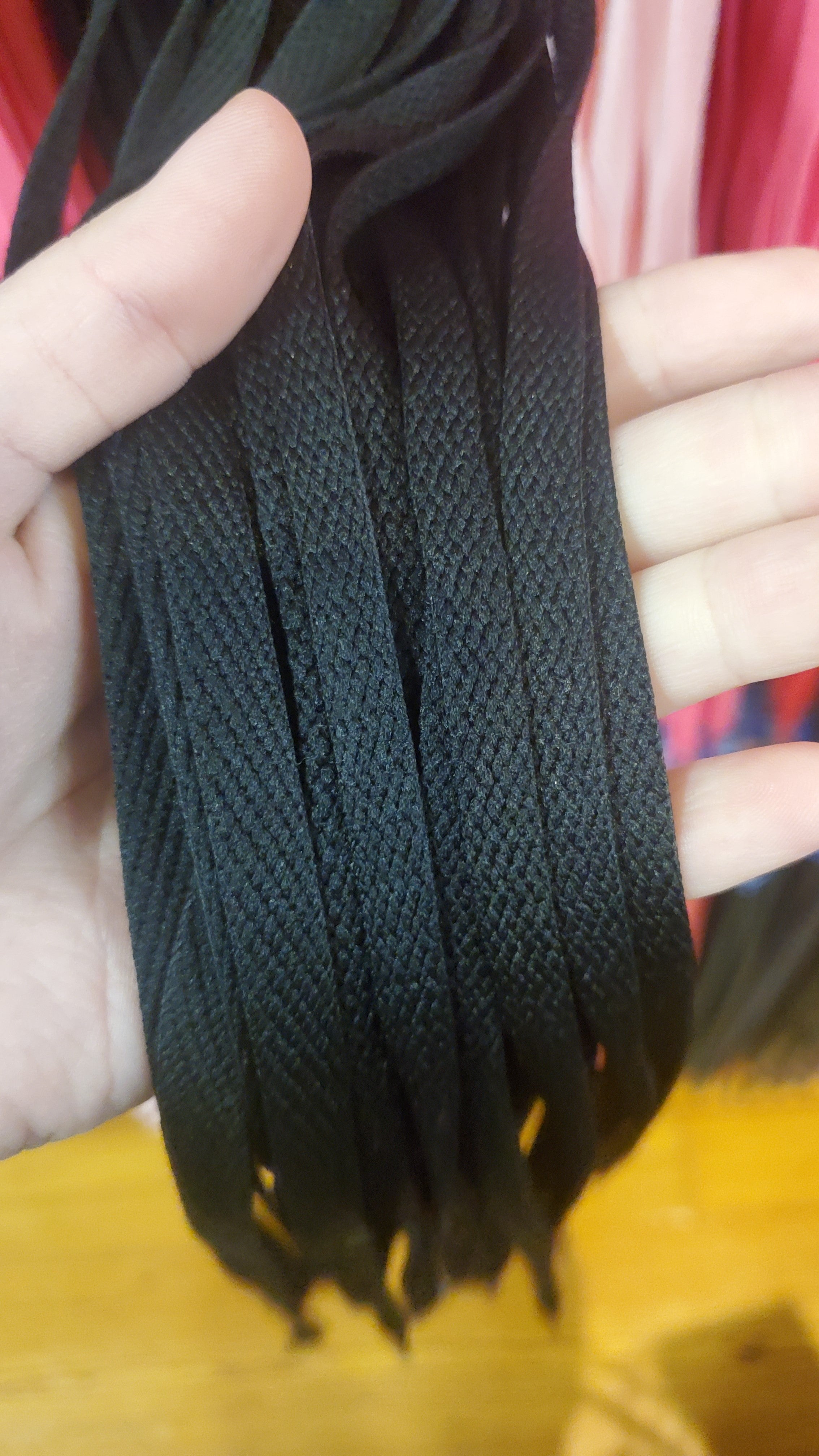 Flat Black