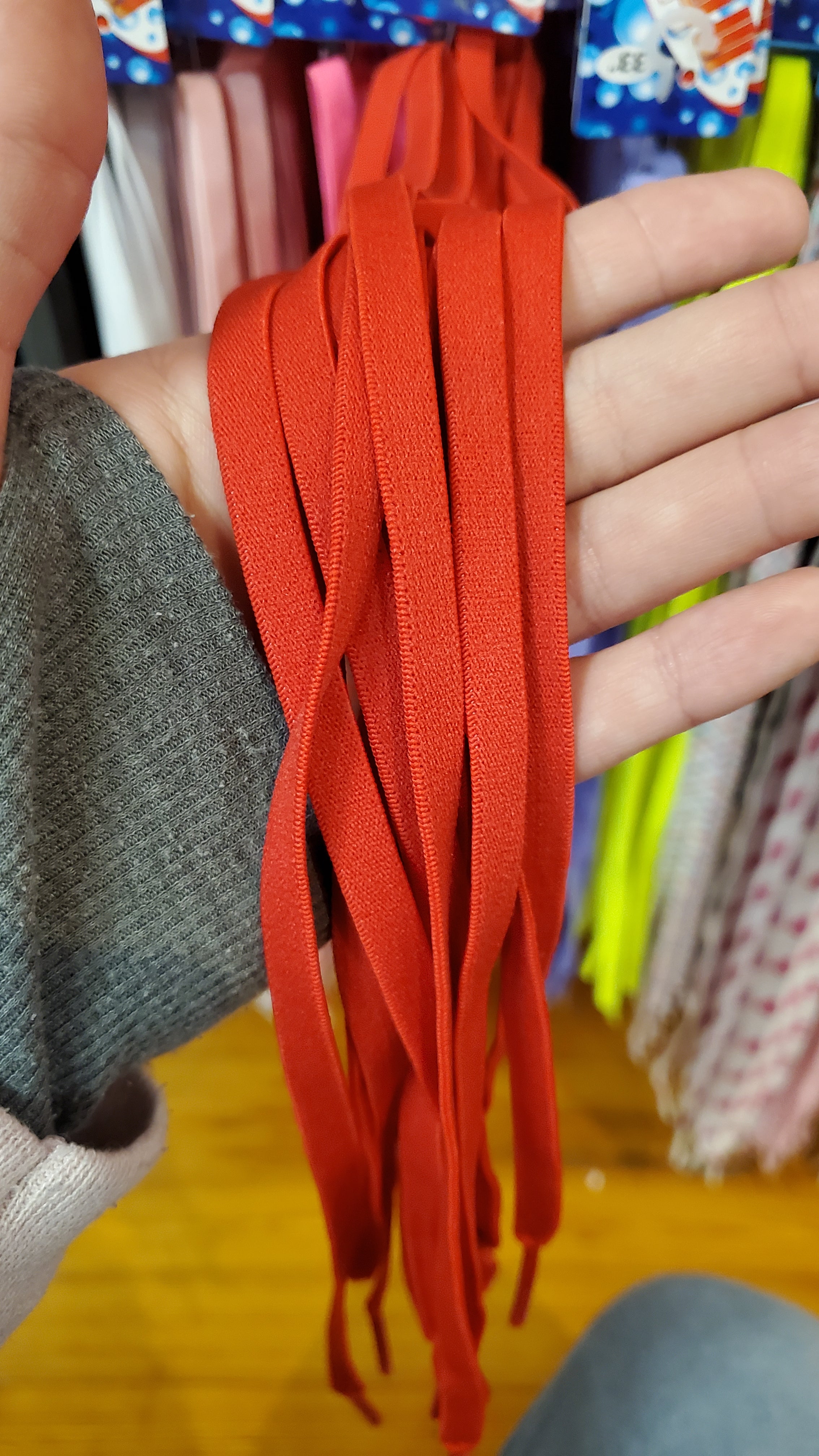 Flat Red