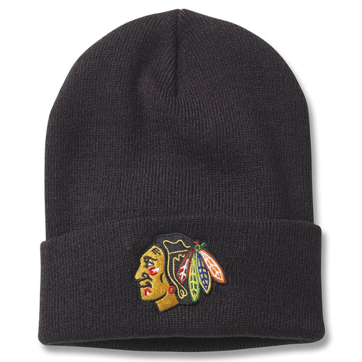 Chicago Black Hawks Beanie
