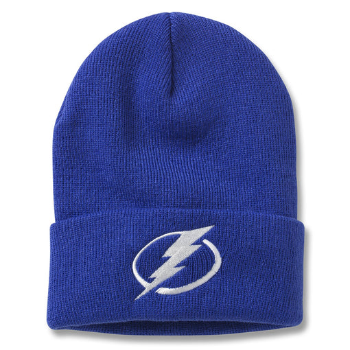 Tampa Bay Lightning Beanie