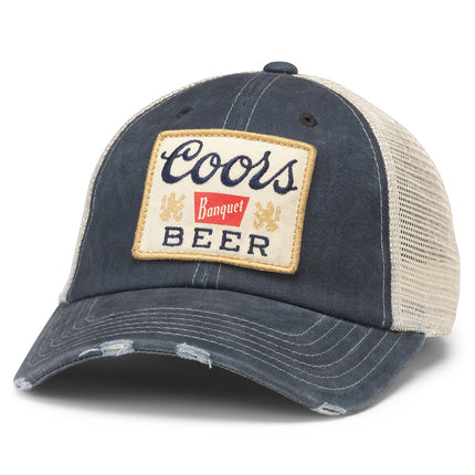 Coors Orville