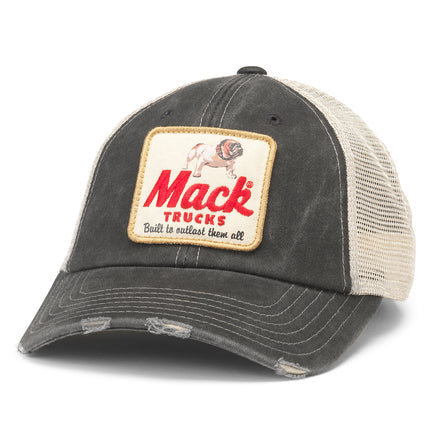 Mack Truck Orville