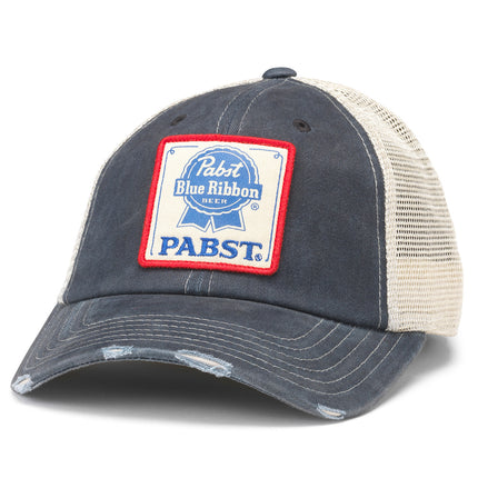 Pabst Blue Ribbon Orville