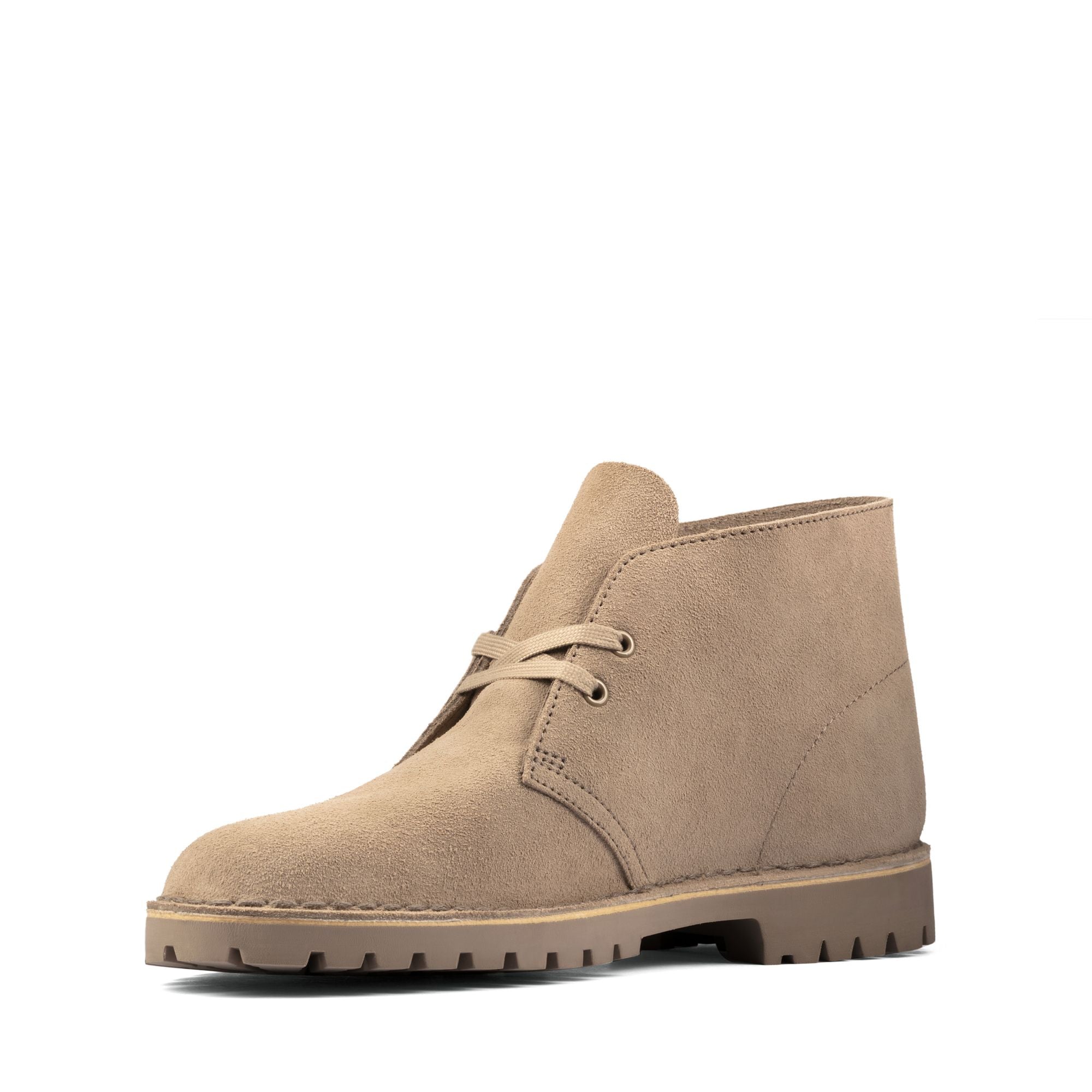 Men's Desert Rock