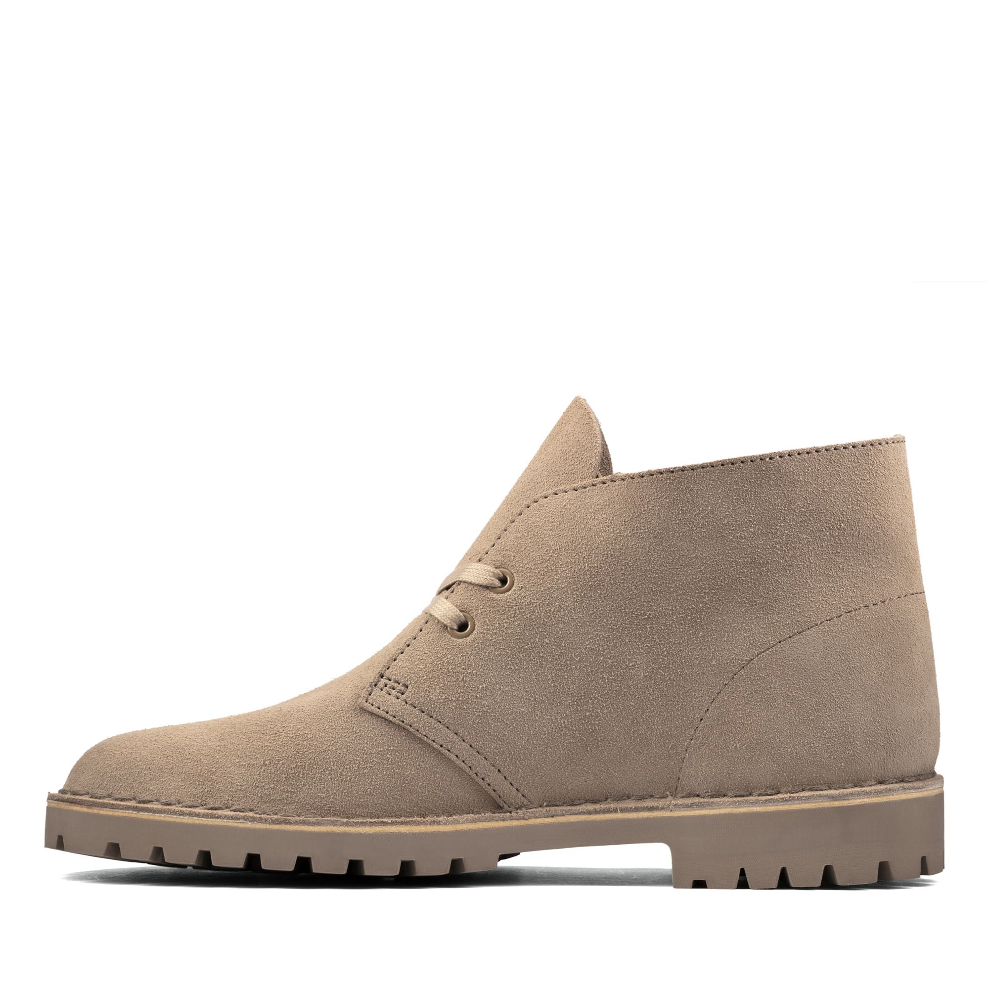 Men's Desert Rock