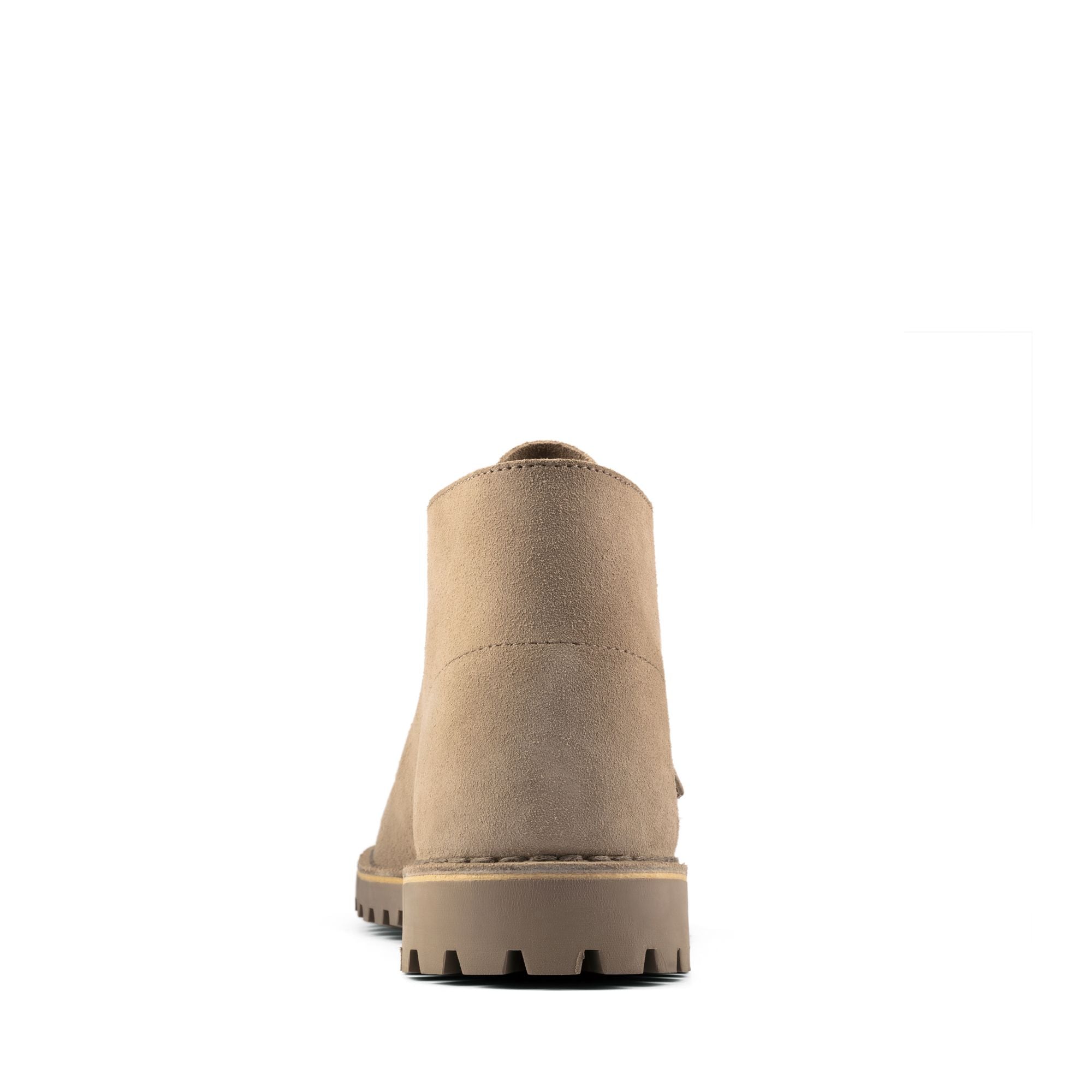 Men's Desert Rock