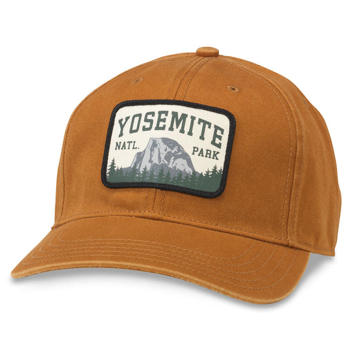 Yosemite National Park Hepcat