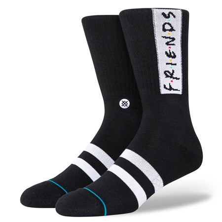 The First One Crew Socks