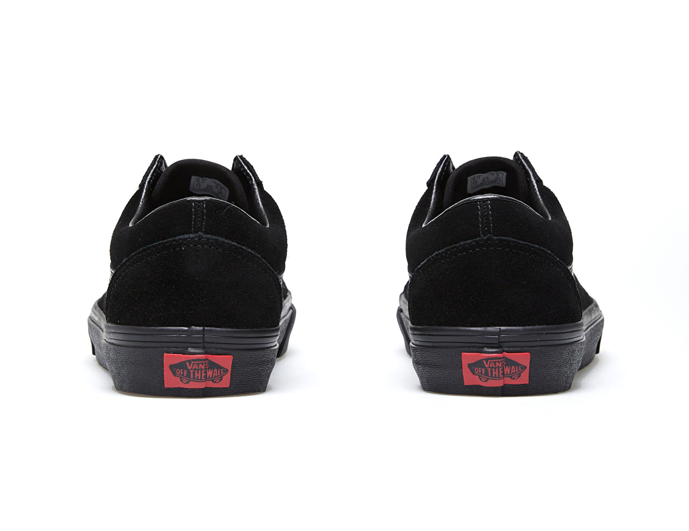Old Skool Suede