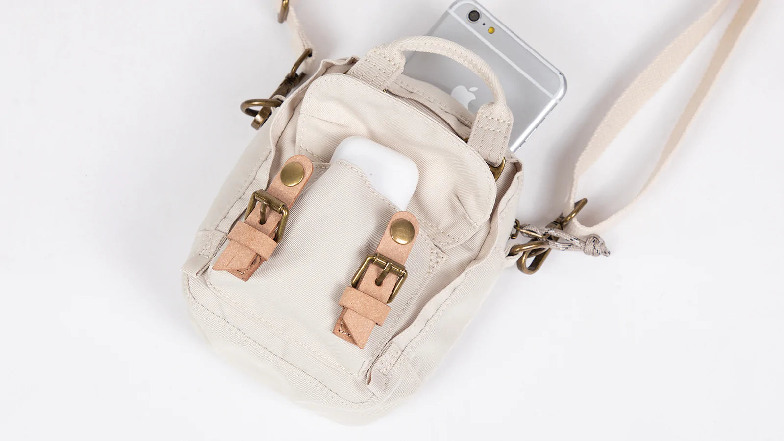 Macaroon Tiny Reborn Backpack
