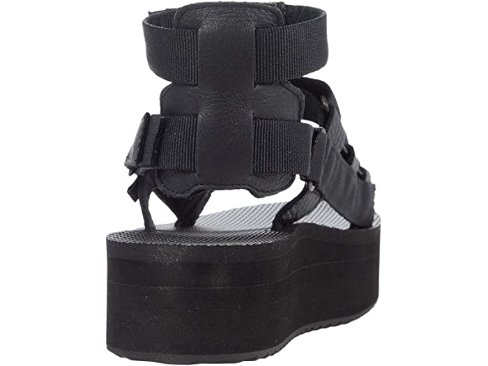 Women's Flatform Mevia