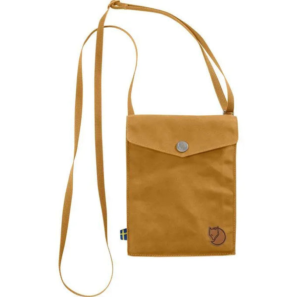 Cross-Body Pocket