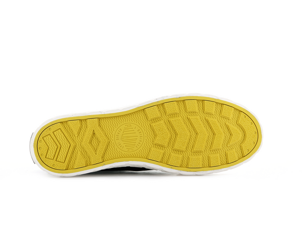 Palla Ace Canvas Mid