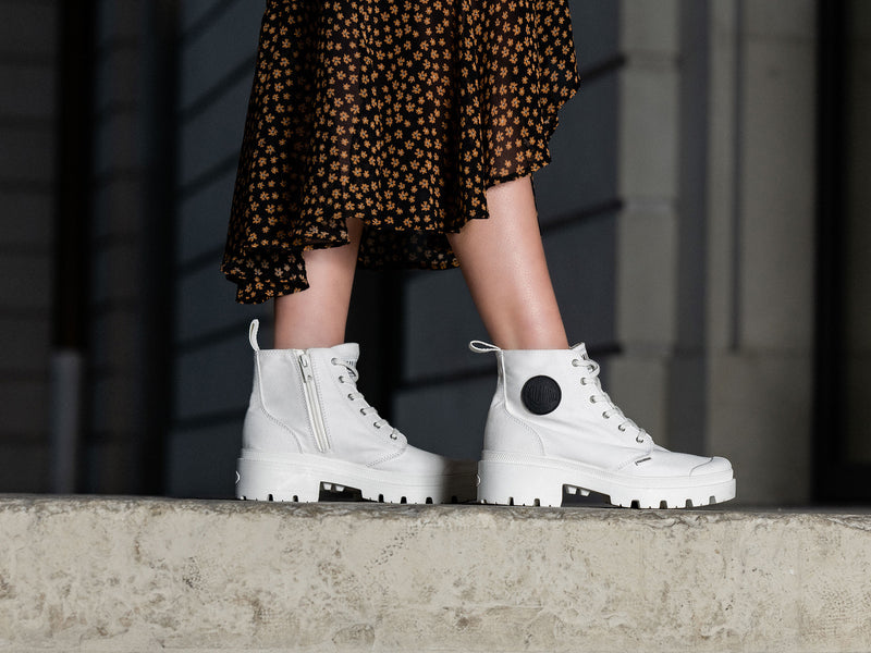 Women’s Pallabase Twill