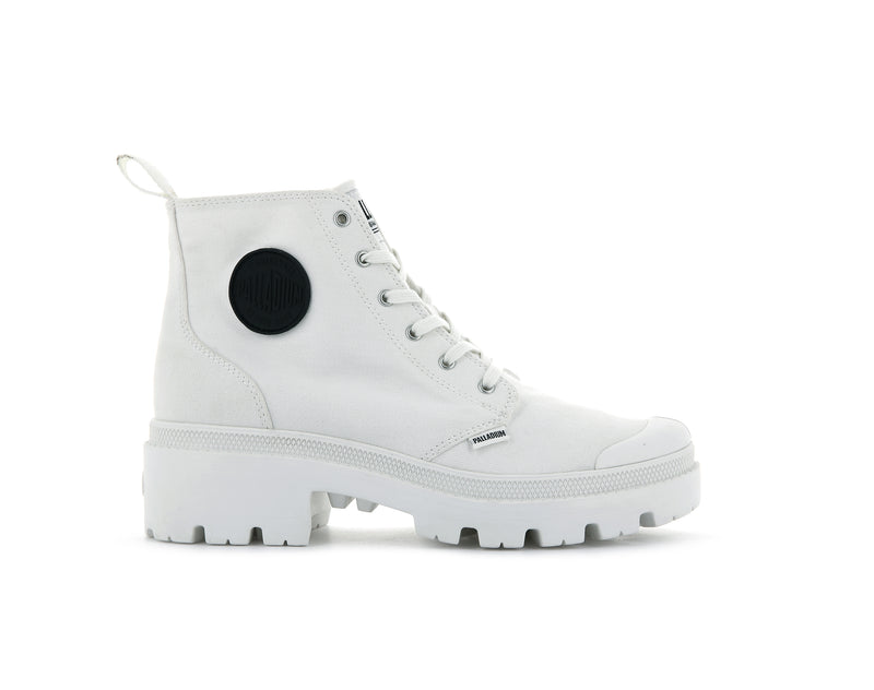 Women’s Pallabase Twill
