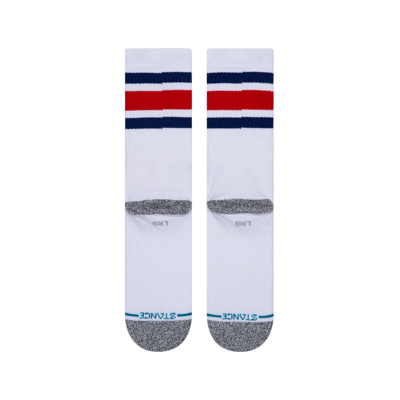 Boyd St. Crew Socks