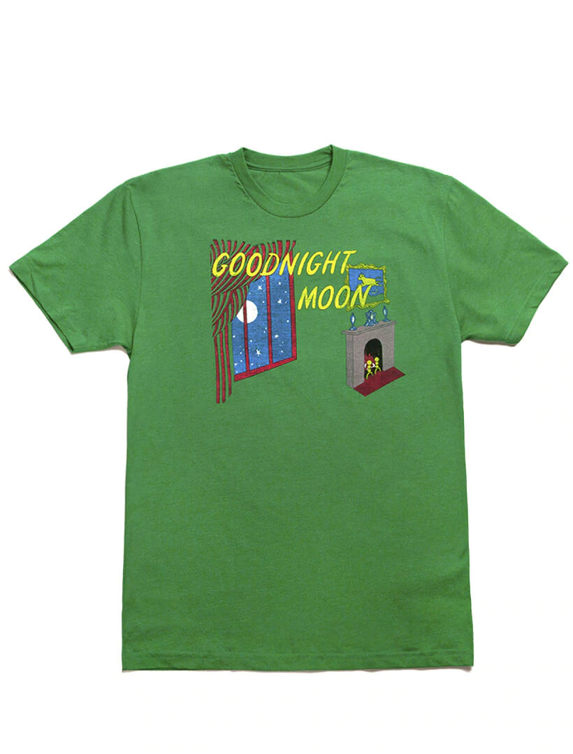 Goodnight Moon Unisex T-Shirt