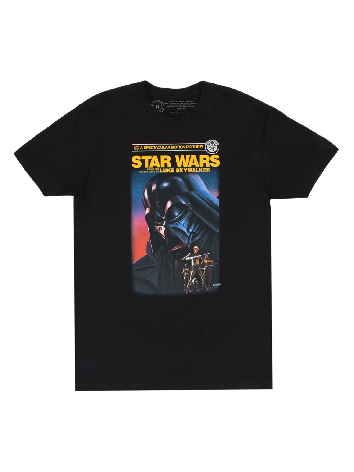 Star Wars: A New Hope T-Shirt