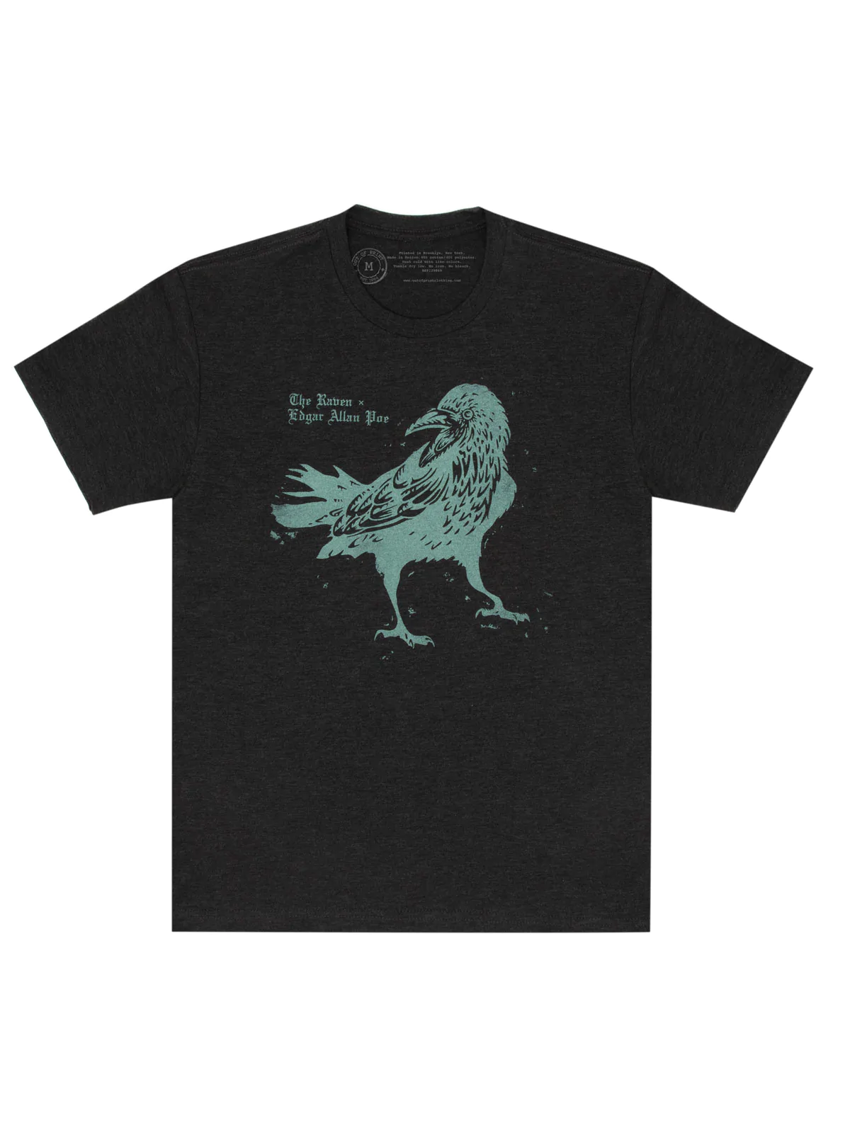 The Raven T-Shirt