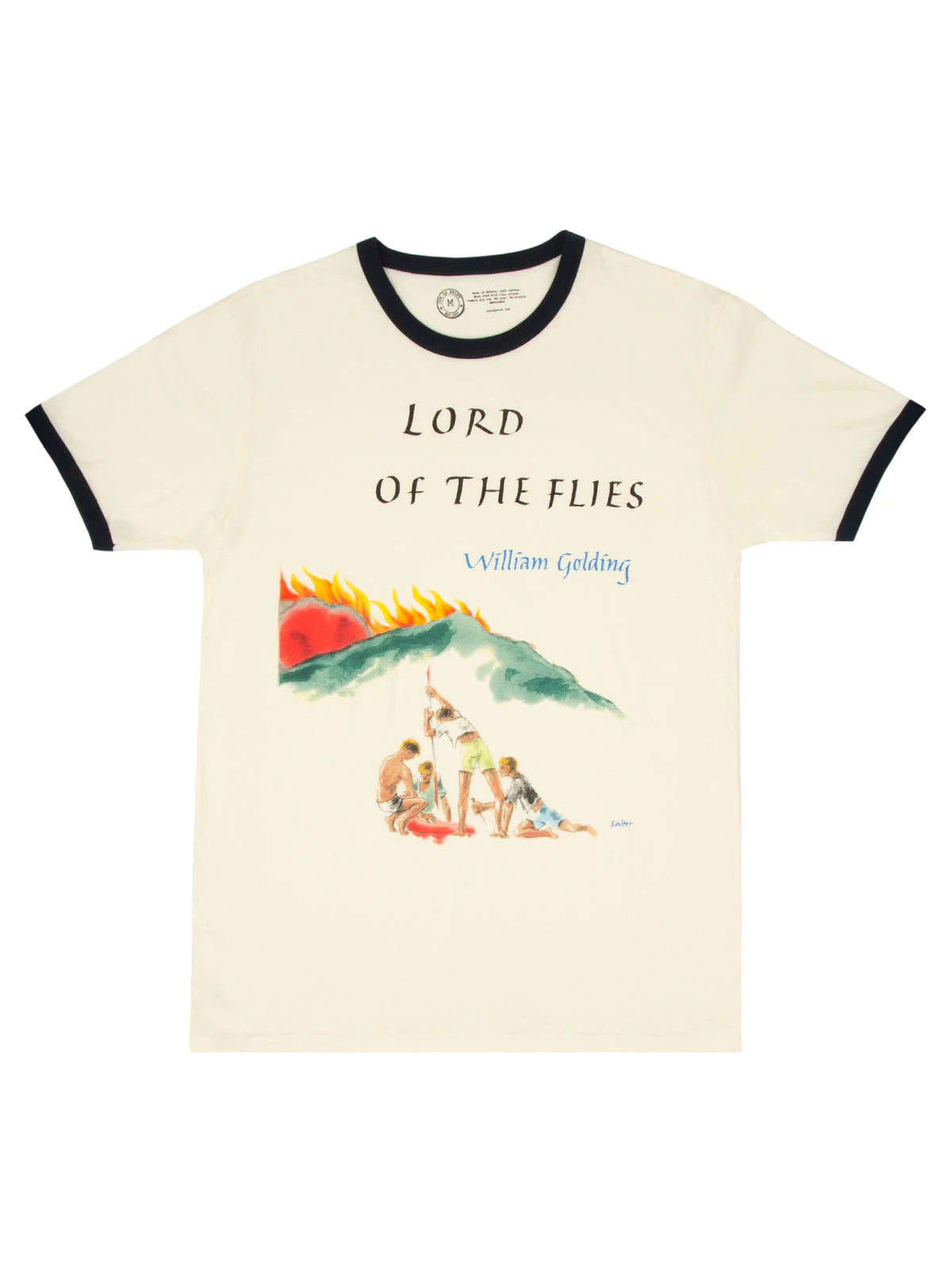 Lord of the Flies Unisex T-Shirt