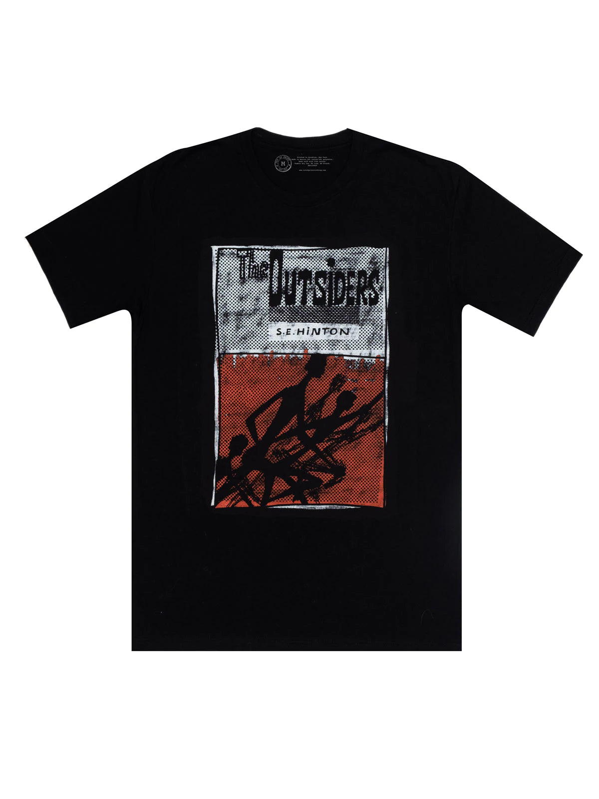 The Outsiders Unisex T-shirt