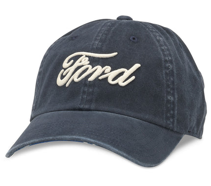 Ford New Raglan