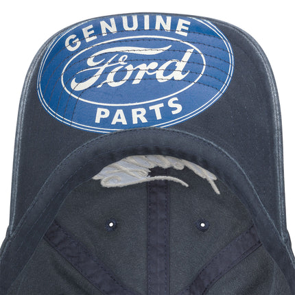 Ford New Raglan