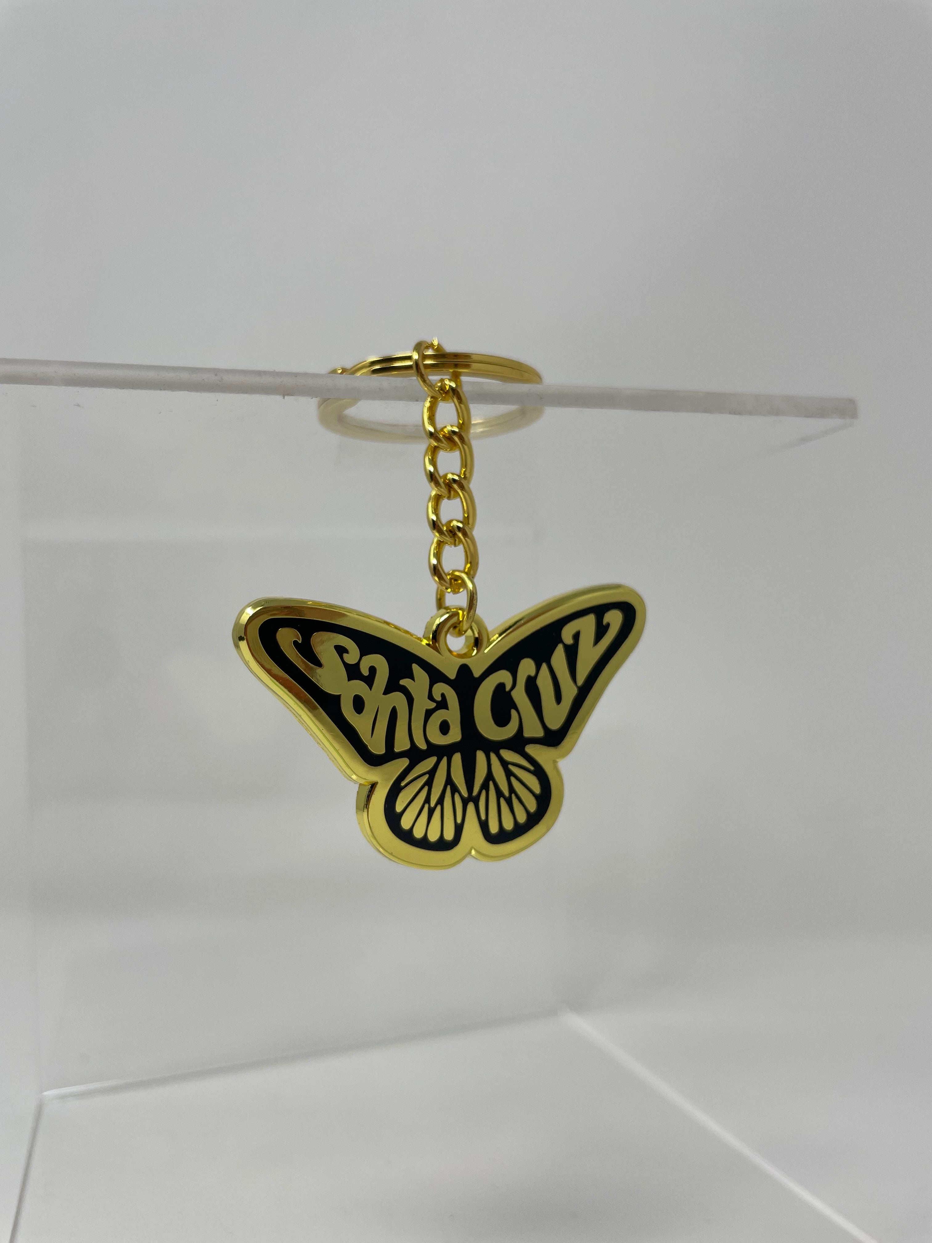Santa Cruz Butterfly