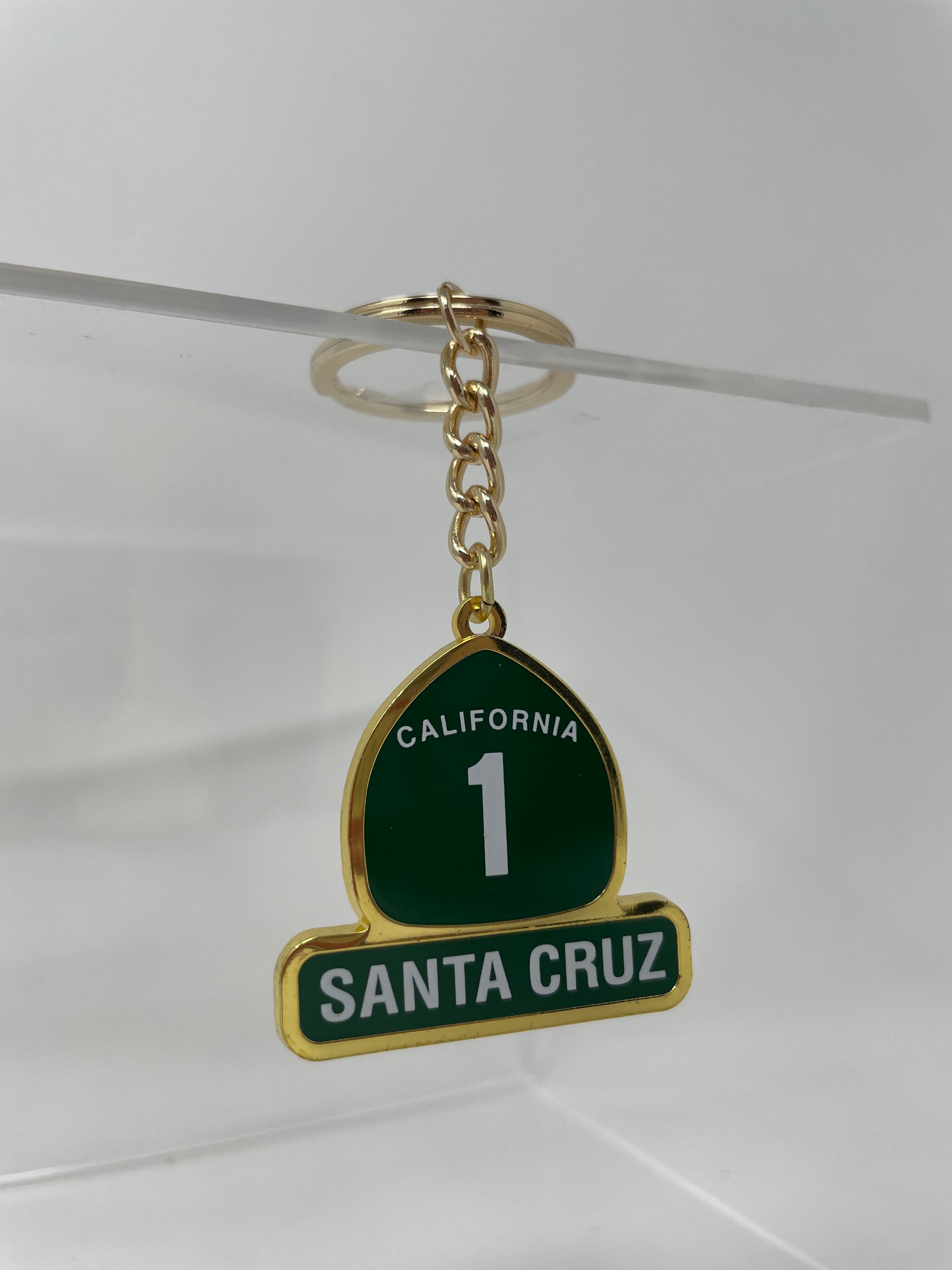 Santa Cruz Highway One