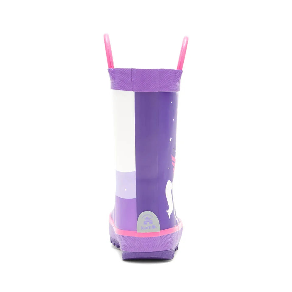 Toddlers' Unicorn