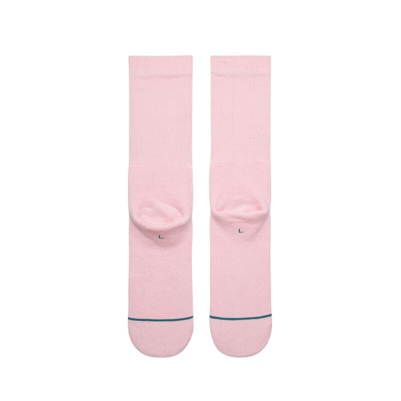 Icon Crew Socks