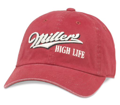 Miller High Life New Raglan