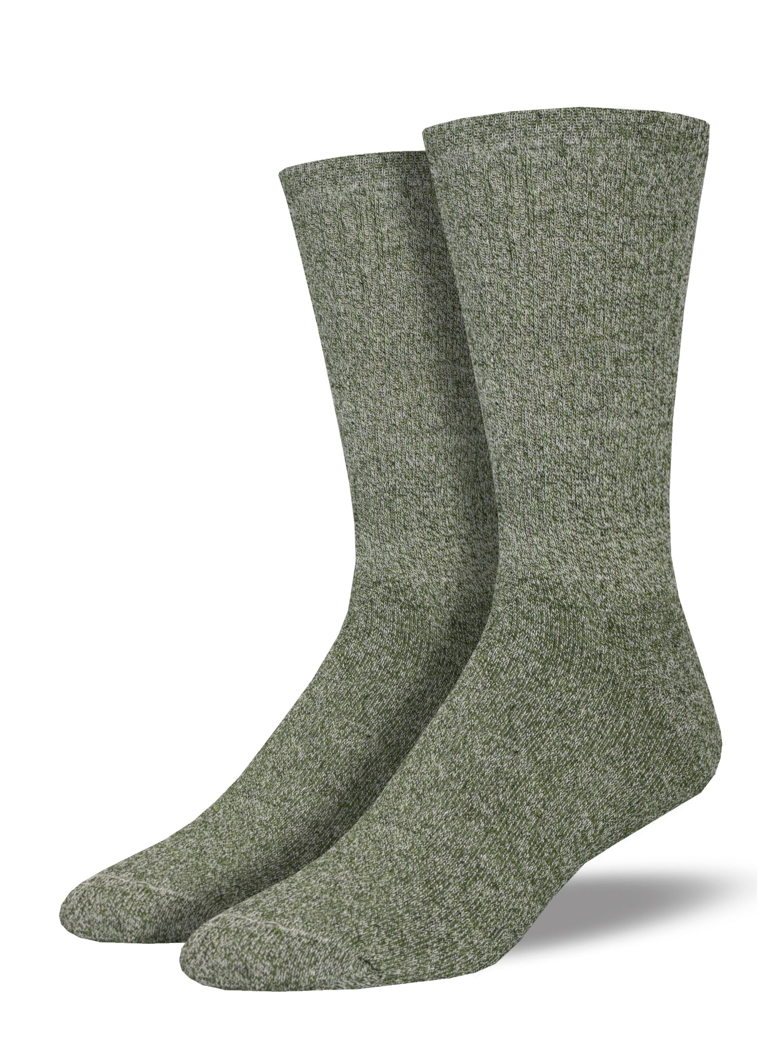 Women's Santa Cruz Recycled Crew Socks