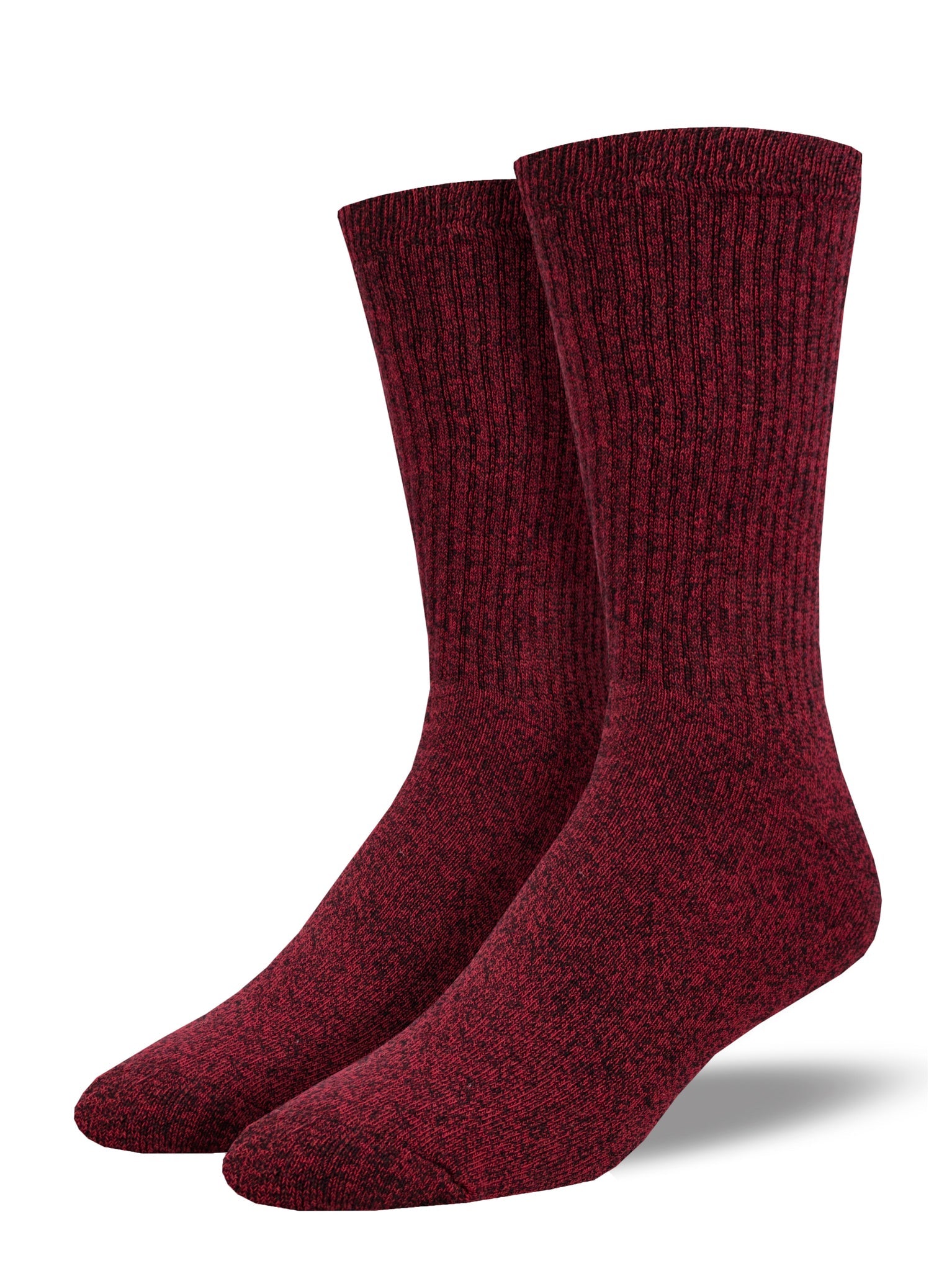 Women's Santa Cruz Recycled Crew Socks