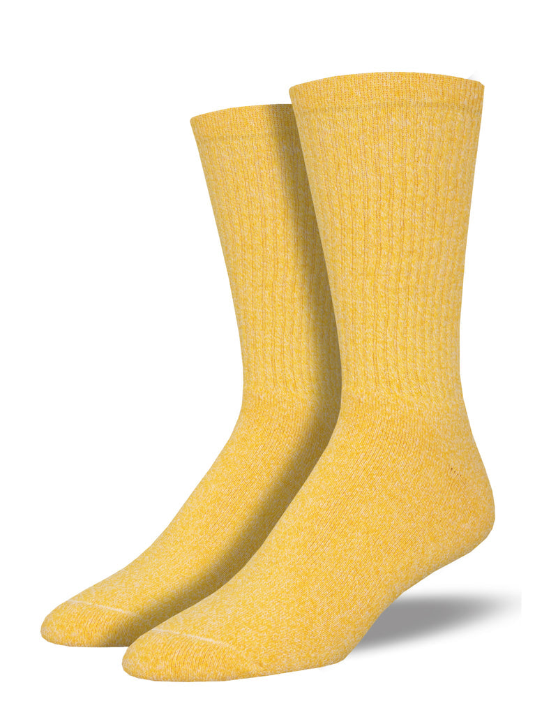Women's Santa Cruz Recycled Crew Socks