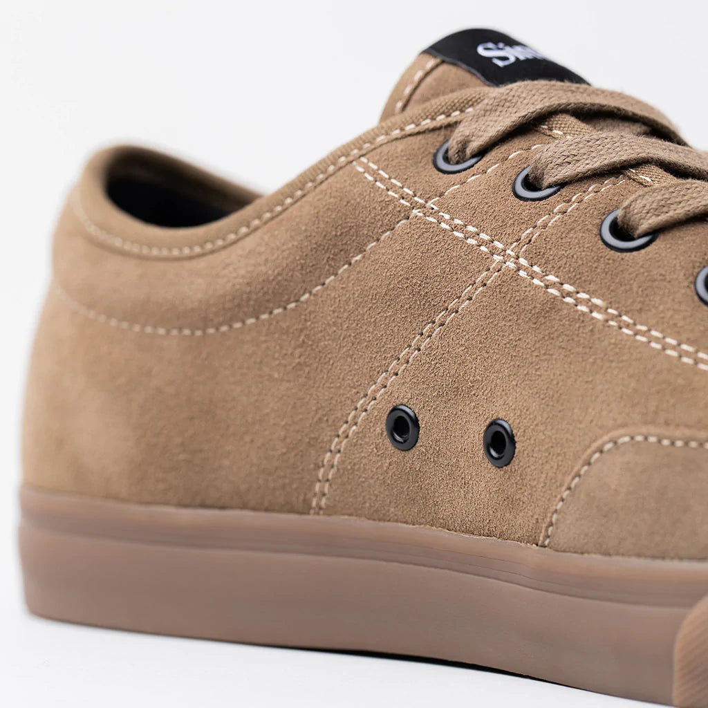 S1 Suede
