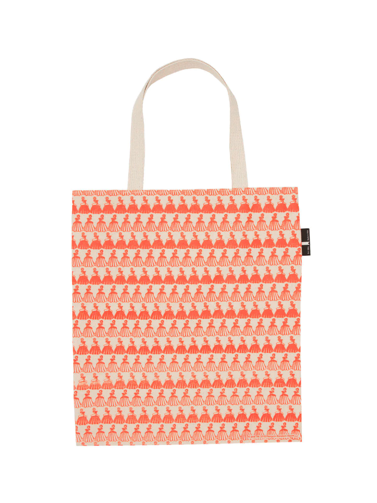 Little Women Tote Bag